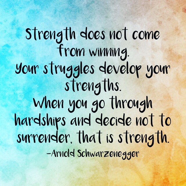 ArmyofChase's tweet photo. #Strength #NeverSurrender #Motivation #KeepMovingForward #ArmyOfChase https://t.co/CSafddDvhk