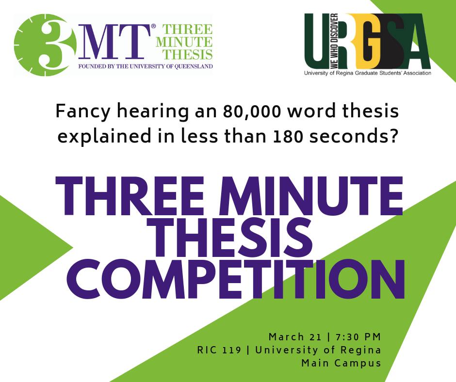 U of Regina GSA tweet media