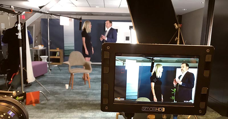 GrantThorntonUS's tweet image. Behind-the-scenes at #OracleMBX: GT clients @MBakerIntl &amp;amp; @TTIInc share their success with @Oracle Cloud: