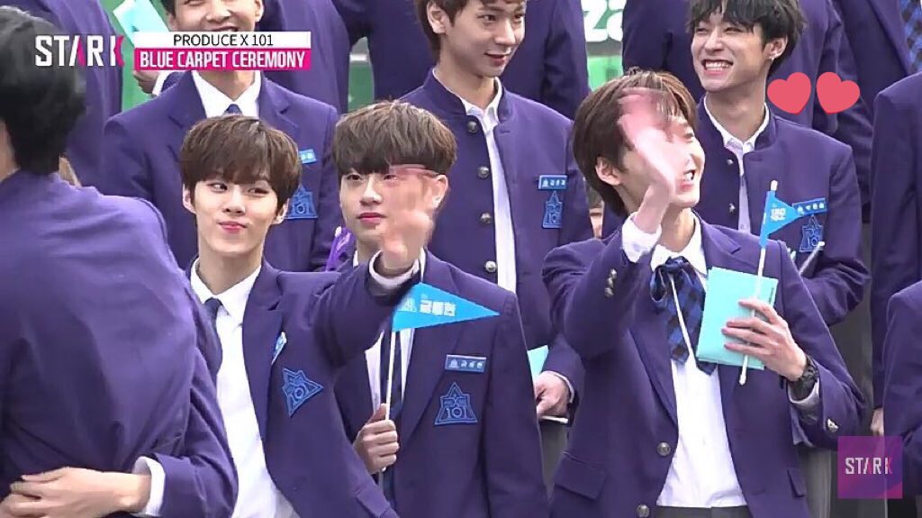 yunsolpics's tweet photo. #๋ฐ์ค์ #PRODUCE_X_101 #ํ๋ก๋์คX101 #BRODUCE https://t.co/8tGkuNiJ5l