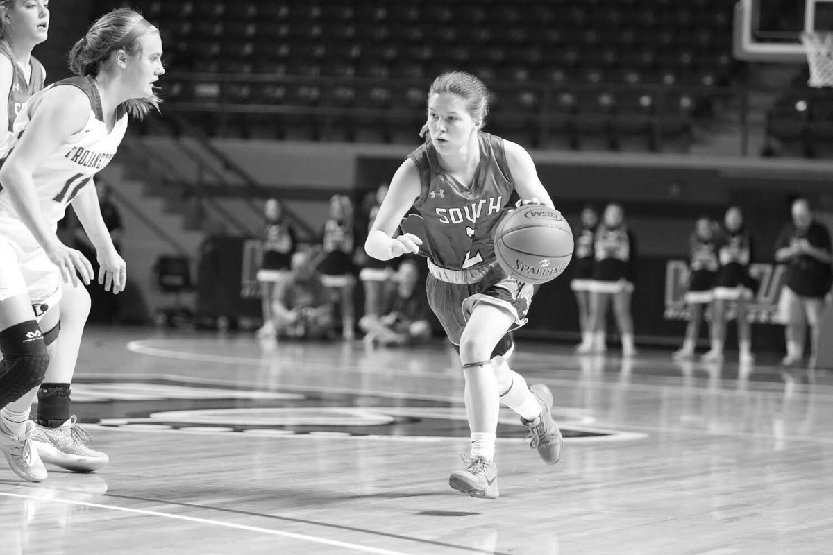 natalie_pierce2's tweet photo. I’m so excited to announce that I will be continuing my academic and basketball career at Lindesy Wilson College! 🏀⚔️💙 #GoBlueRaiders https://t.co/TA7mJflcic