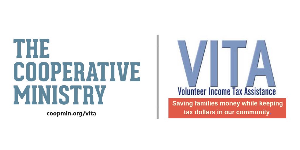 It’s  tax season, have you filed yet? <a href="/UWMidlands/">United Way of the Midlands</a> @scthrive and <a href="/TheCoopMin/">Cooperative Ministry</a> offer free tax prep help. (Yes, we said free)