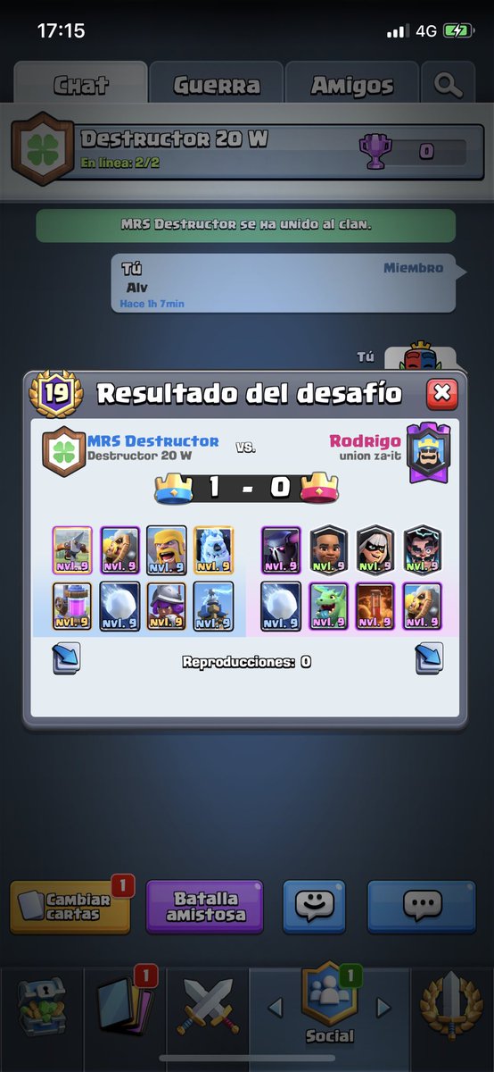 Había que darle emoción o no @KojisanYT ?