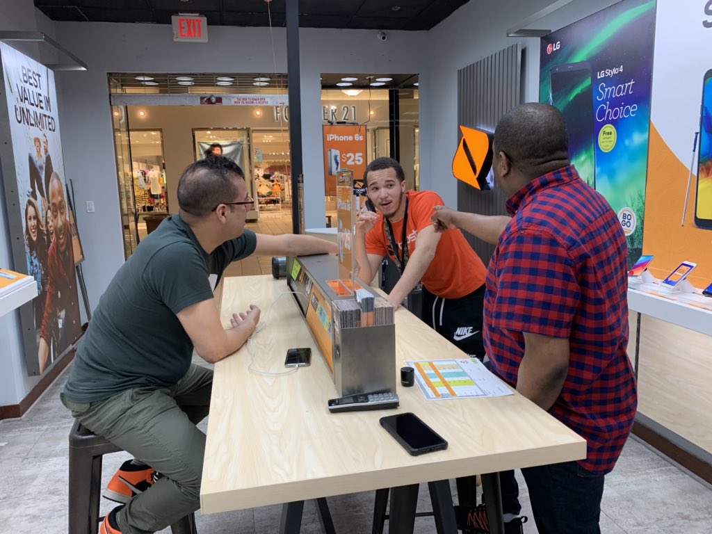 BoostMike tweet media