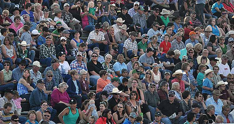 NorthernPrideML's tweet photo. Wet conditions at the Meadow Lake Stampede Grounds have delayed efforts to demolish the historic grandstand at that location. The grandstand was originally scheduled to start coming down next week. @CPCAChucks 
https://t.co/f0Iyq1uuJ4 https://t.co/1hUefSzOO1