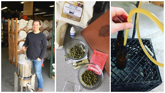 BrewCloud's tweet photo. RT @BeerWineHobby: We're having a Womens Learn to Homebrew Night! Sign up on our website or check it out on facebook. ๐ป #learntohomebrew #homebrewing
https://t.co/10DHMZKsnD https://t.co/qMrKSh0Tsi