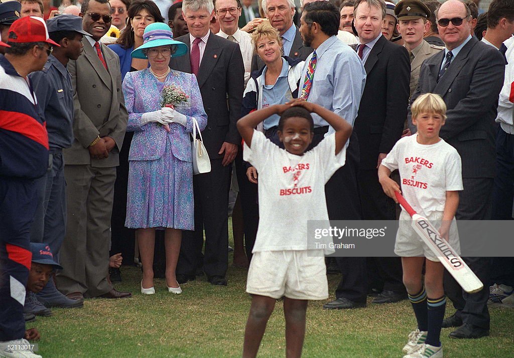 Mace on Twitter "RT RoyaleVision flashback "CAPE TOWN, SOUTH AFRICA