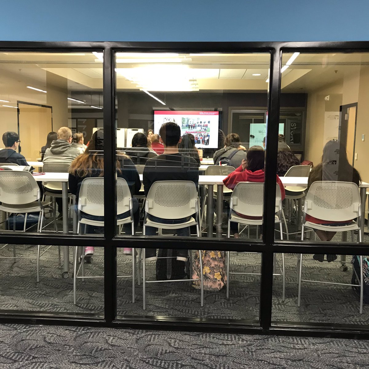 Jo Fredrikson tweet media