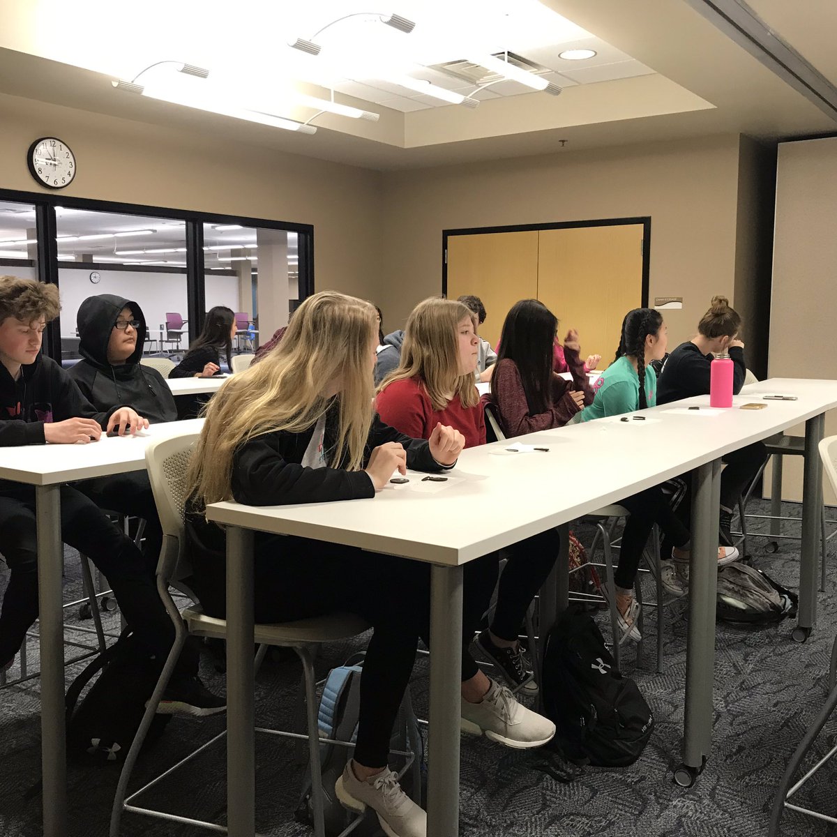 Jo Fredrikson tweet media