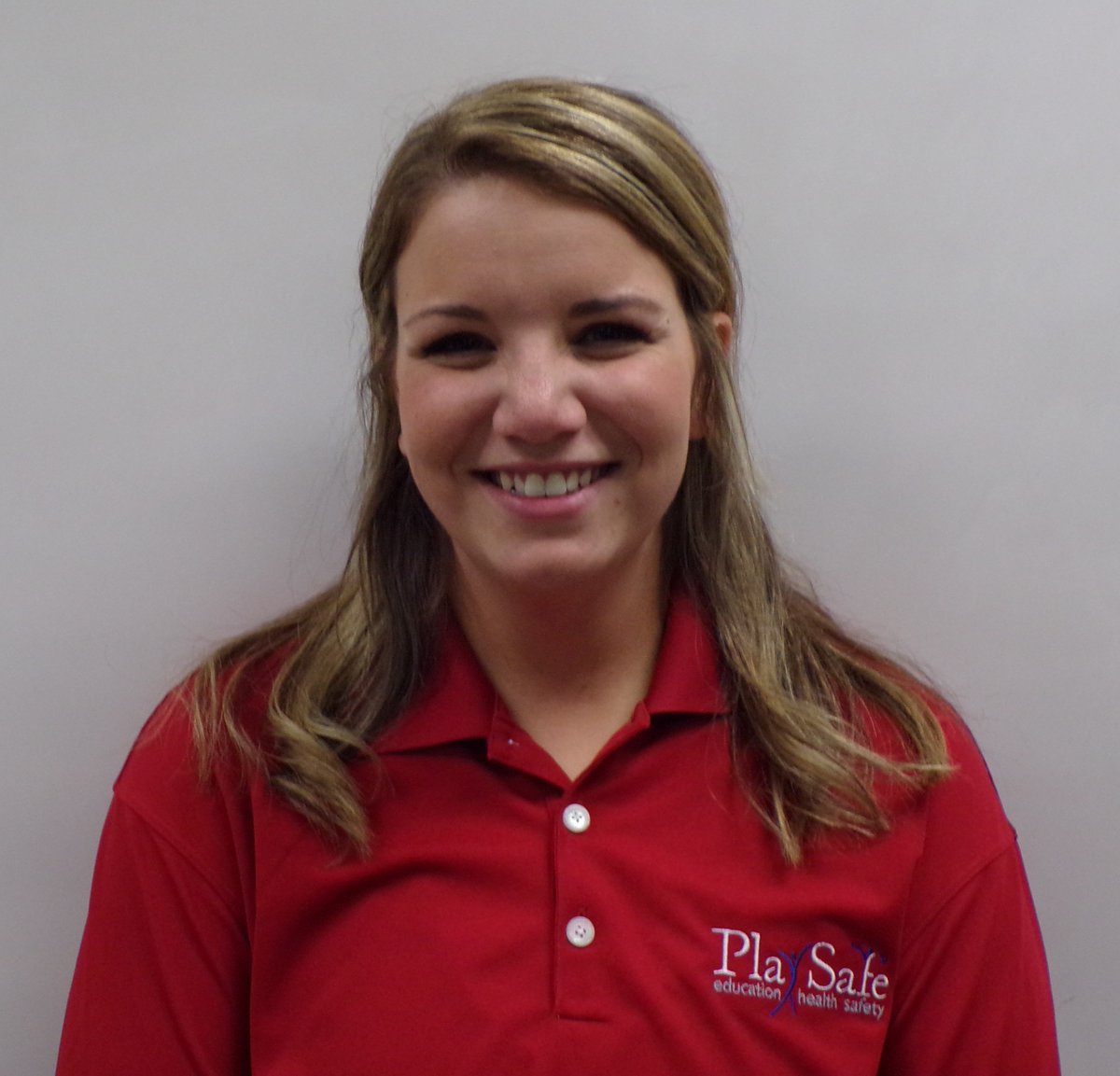 PlaySafeUSA's tweet photo. Our Athletic Trainers for @MJHSbluedevils are being highlighted today. Jeremy Free and Sarah Murphy are ATs both on the field and in the classroom. MJ has a quality athletic training student aide program for interested students. #ATsAreHealthCare #ATsMakePlaySafe #NATM2019 https://t.co/MVJhzdxmCV