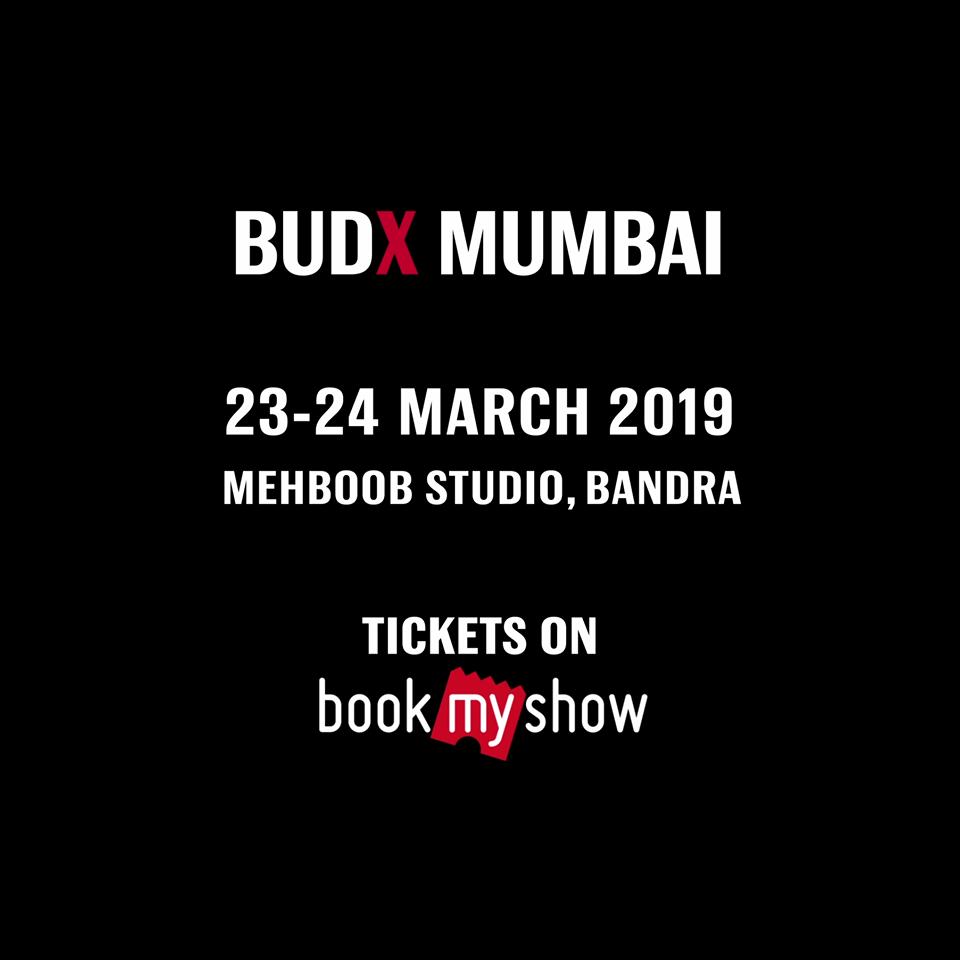 And we're starting off with a super simple one 🙃

Q1) Name any 2 'International' headliners performing at #BudXMumbai this weekend.

<a href="/BudweiserIndia/">Budweiser India</a> #SubmergeMusicQuiz