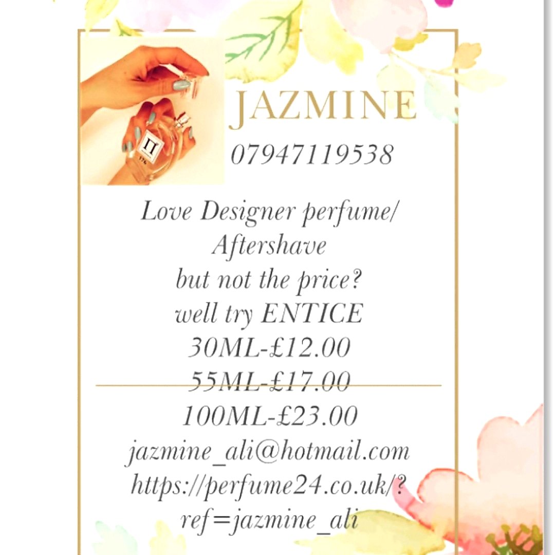 Very cheap fragrances that bloody last forever