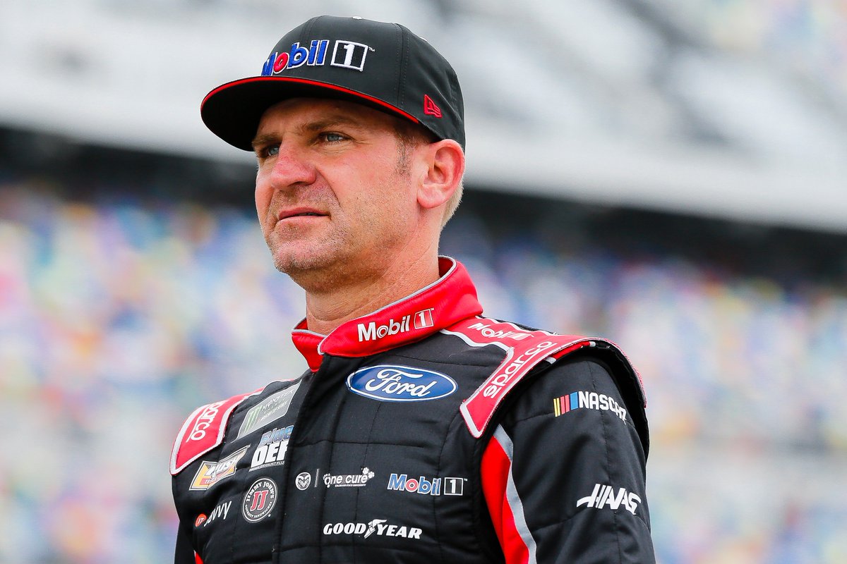 Haas Factory Team (@haasfactoryteam) on Twitter photo "I hope <a href="/KevinHarvick/">Kevin Harvick</a> and I can show off that <a href="/Mobil1/">Mobil 1</a> technology Sunday with a one-two finish. Naturally, I want to be the one to bring home another one of those grandfather clocks."
Tap the β€οΈ if you want to see <a href="/ClintBowyer/">Clint Bowyer</a> win this Sunday! π°
β£β£bit.ly/2Jo555g "I hope <a href="/KevinHarvick/">Kevin Harvick</a> and I can show off that <a href="/Mobil1/">Mobil 1</a> technology Sunday with a one-two finish. Naturally, I want to be the one to bring home another one of those grandfather clocks."
Tap the β€οΈ if you want to see <a href="/ClintBowyer/">Clint Bowyer</a> win this Sunday! π°
β£β£bit.ly/2Jo555g