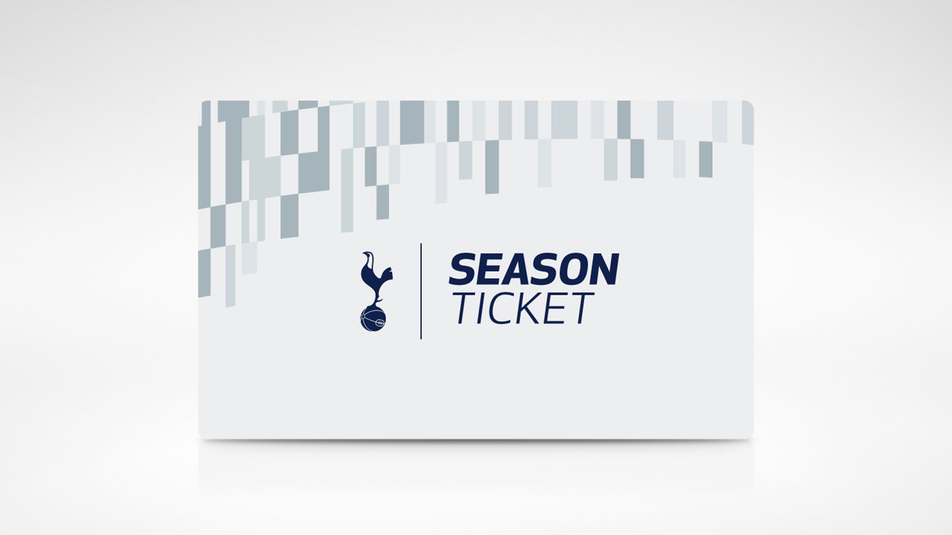 Tottenham Hotspur Membership Brand Design