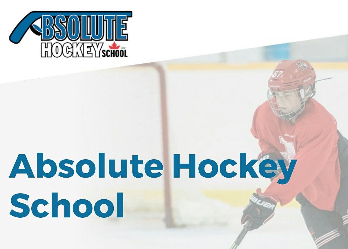 absolutehockey's tweet image. Dates announced for our pre-tryout skate. April 23 and 25 both from 4:30-5:30 in EG. Small group, limited spots @AaronT96 @BradenHache