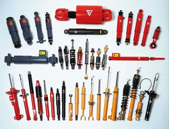 KONI North America tweet media