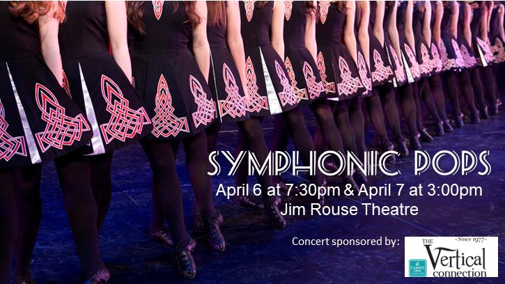 ColumbiaFestArt's tweet image. The whole family will love hits from The Greatest Showman and Harry Potter! 😱
Special offer from Cured / 18th &amp;amp; 21st: show your ticket for 10% off dinner before or after either concert! Reservations recommended.
#hoco #hocoevents #columbiaorchestra #liveevents #datenight