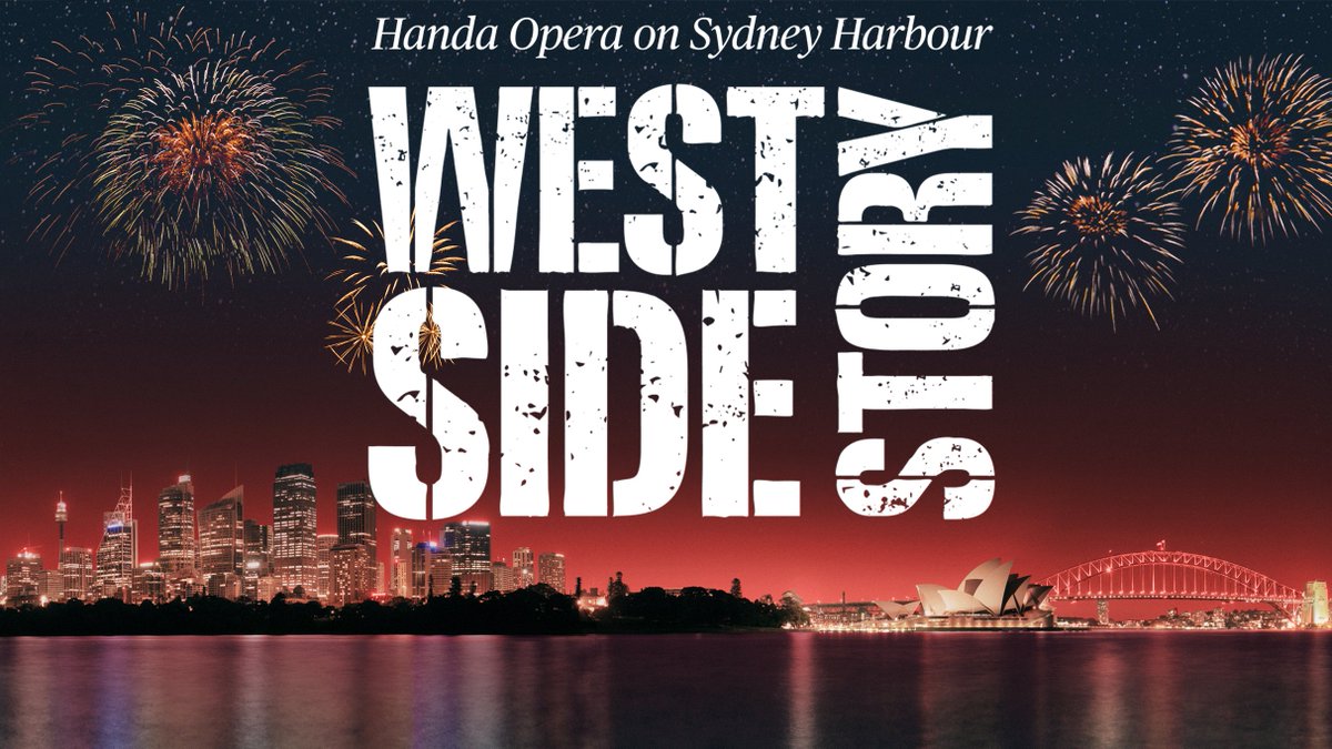 ifac_global's tweet image. The #handaopera on Sydney Harbour is recognised as one of the world’s great outdoor events. This year, West Side Story will be staged in 2019 for @operaaustralia on Sydney Harbour from 22 March to 21 April 2019.
#HOSH #operaaustralia #operaharbour #opera #ilovesydney #IFAC