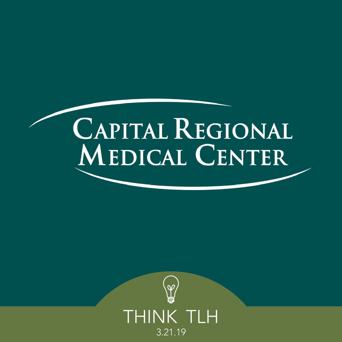 KCCItallahassee's tweet photo. NEW Think TLH Podcast #25: The CEO of @CapitalRegional, @alankeesee, talks about their latest innovation that is the only in this region and plans for the future, as well as why he loves Tallahassee.
Listen in on any podcast platform or at https://t.co/yTfwqsbOpx #thinktlh https://t.co/PVpkMjHtmj