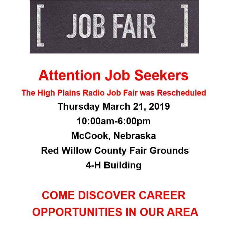 High Plains Radio tweet media