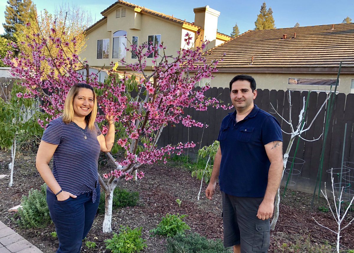 AssyrianDishes's tweet photo. Assyrian Dishes meets #Zaatar #Gardens in #Fresno, #California
@zaatargarden Watch Full Video:https://t.co/TwwGAdtj6g
Don't forget to subscribe! https://t.co/e5ROHFrslb