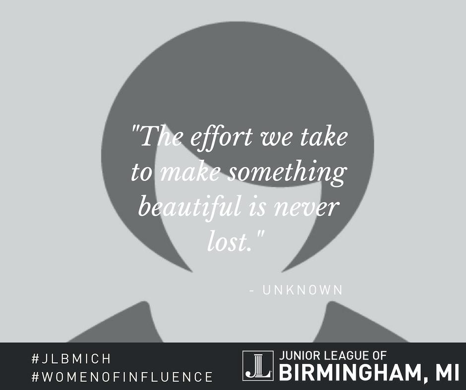 JLBMichInc's tweet photo. Your effort is appreciated. #JLBMich #WomensHistoryMont https://t.co/Z5iWkSMvQS