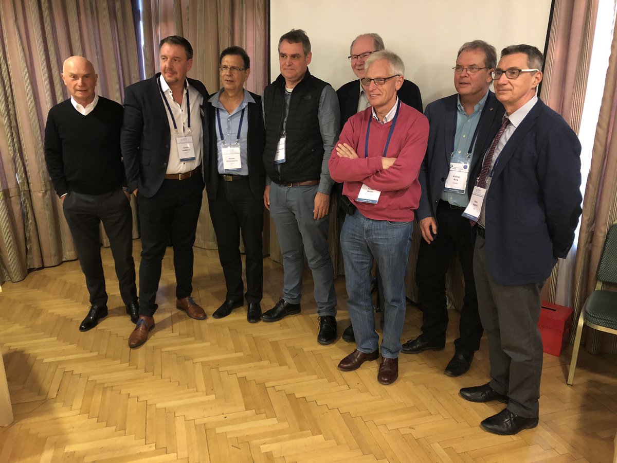 simfer's tweet photo. Paolo Boldrini eletto nel Direttivo della Società Europea di Medicina Fisca e Riabilitazione #esprm il primo posto tra gli eletti. https://t.co/rDfuCQ7K28