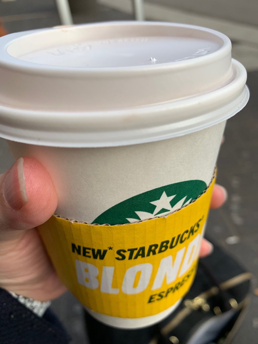 Maar even een laatste signature hot chocolate om te vieren dat de winter nu echt afgelopen is. Je moet toch wat na zo’n dag. #lente #chocolade