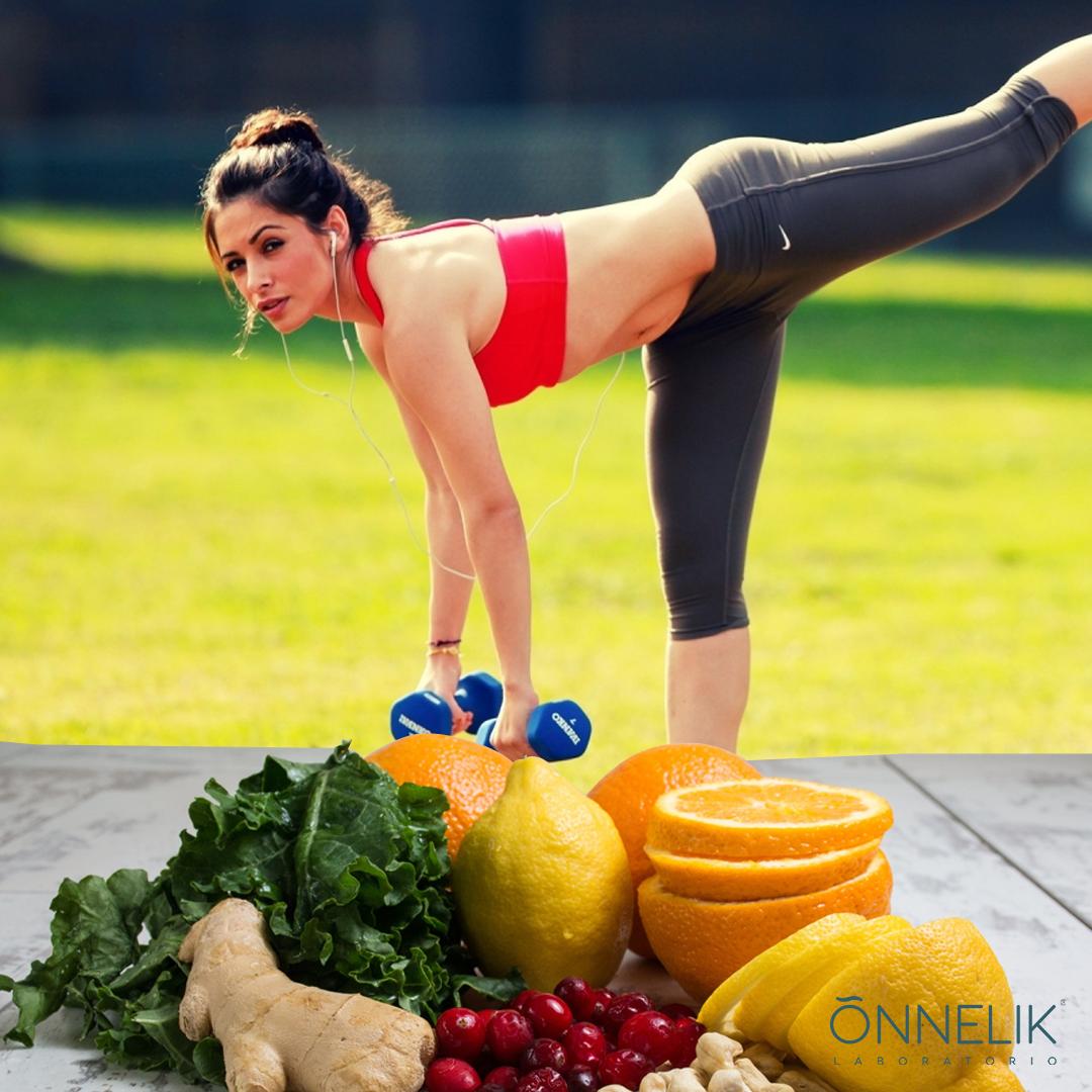 labonnelik's tweet photo. Una alimentación sana y equilibrada quizás no es la solución a todos nuestros problemas, pero si contribuye a regular nuestro organismo y mejorar muchos aspectos de nuestra salud: ¡Incluido el exceso de sudor! #CuidaDeTi #OnnelikLaboratorio #AlimentaciónSaludable #BuenProvecho https://t.co/JgmaBMcqaC