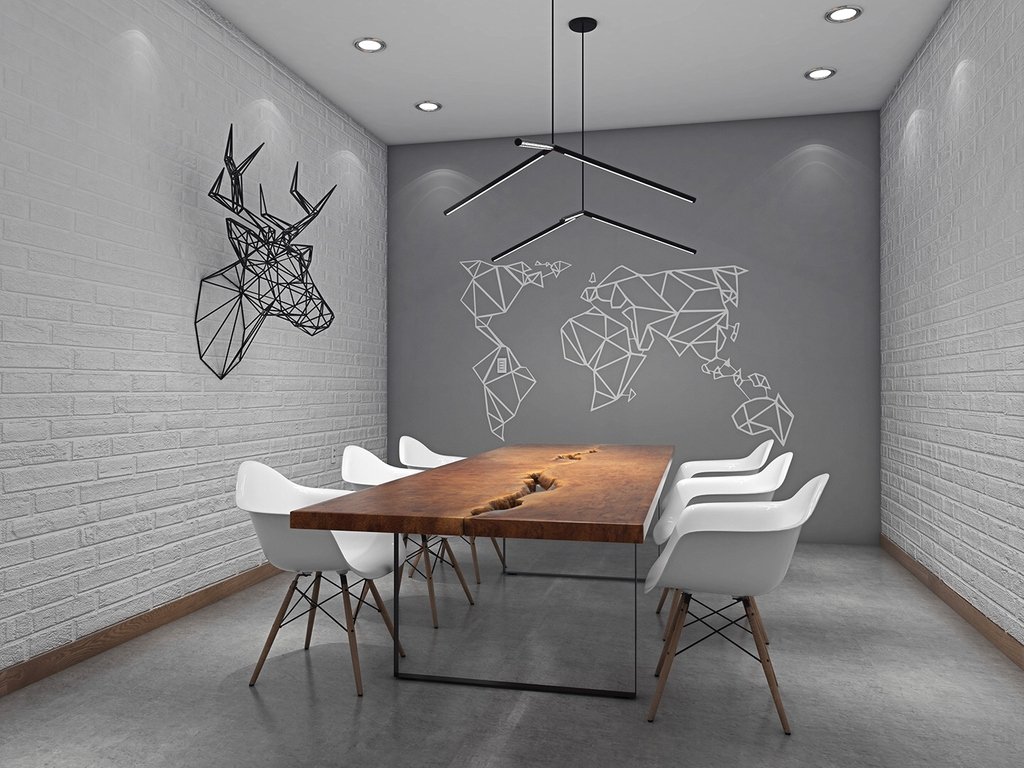 tronkdesign's tweet photo. #sLEDz pendants out in the wild

#sLEDzlighting #LEDlight #LEDpendant #pendant #modernpendant #pendantlight #modernlight #lightfixture #lighting #fixture #lightingdesign #pendantideas #LEDfixutre #corporateinteriors #officelighting #restaurantlighting #commerciallighting https://t.co/hZCnO1dQLf