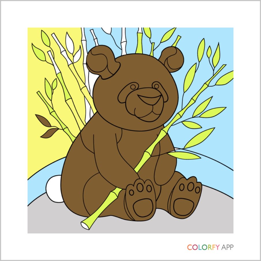 NeanneKay's tweet photo.    #colorfy #painteditmyself #coloringbook #cute  #love https://t.co/xlrXBVKFb8 https://t.co/w7w144EZYO https://t.co/mZNVw1ziaR