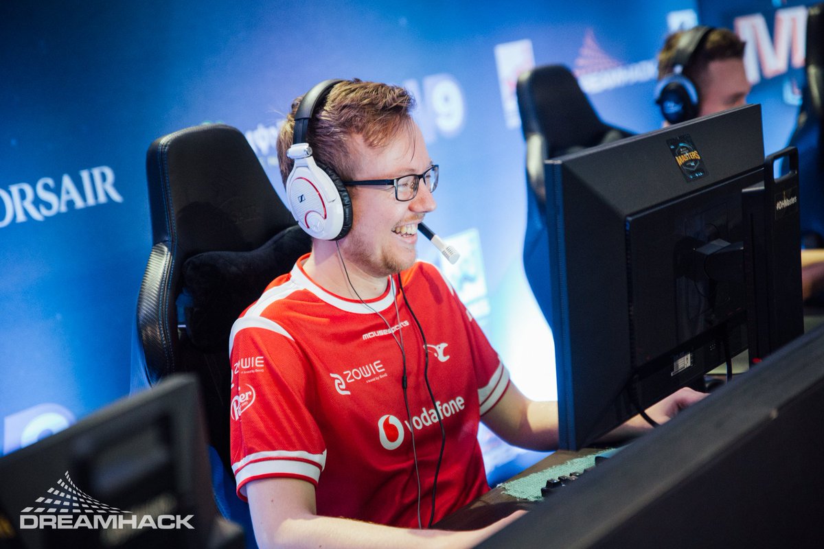 Mouz прогноз