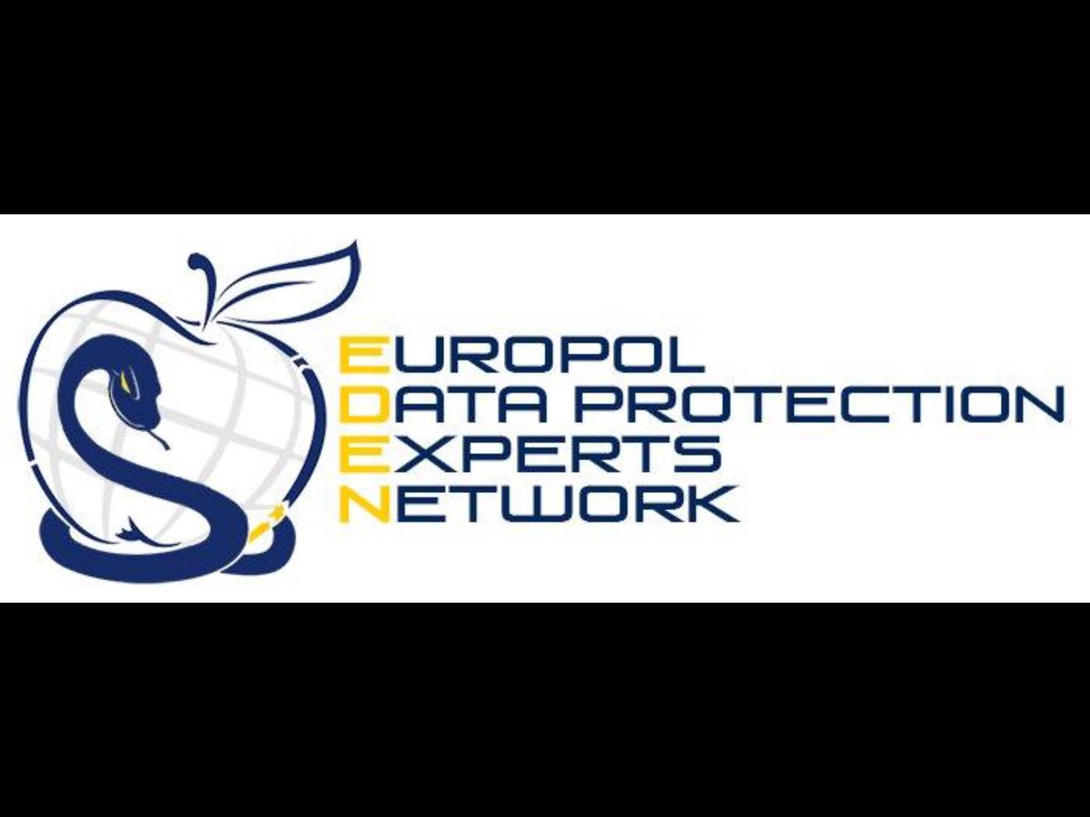 Daniel_Drewer's tweet photo. There is a brand-new date for the third #EDEN conference: After #kill0sum @Europol in The Hague the next event will be hosted by the Danish National Police in #Copenhagen on 19&20 Sep '19. Titel: “Paradise Lost? Policing in the Age of Data Protection” #DPO #DataProtection #Police https://t.co/biZagUxttc