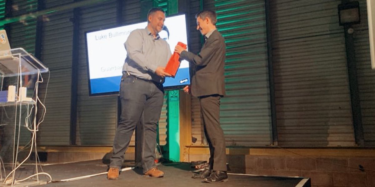 KhipuNetworks's tweet photo. A huge #congratulations to another @PaloAltoNtwks #Cyber Guardian at #CSSUK - Luke B! Its great to be recognised and rewarded by @PaloAltoNtwksUK for your excellent work - well done! @NextWavePartner @EXN_UK #success #igniteyoursecurity https://t.co/0ZBbraB1A1