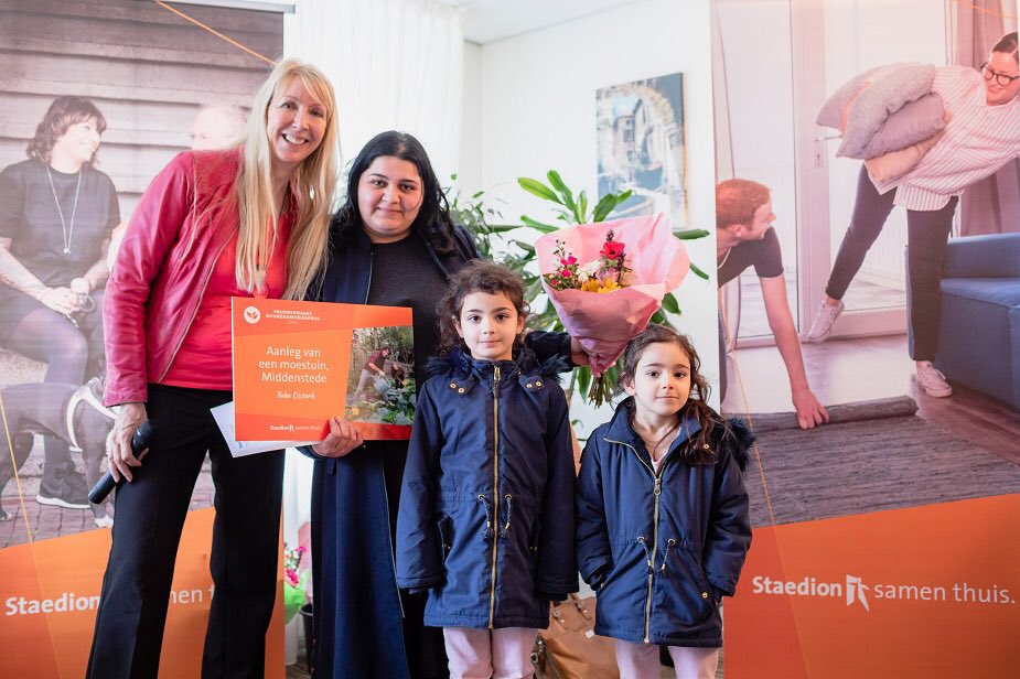 Newsroom Den Haag tweet media