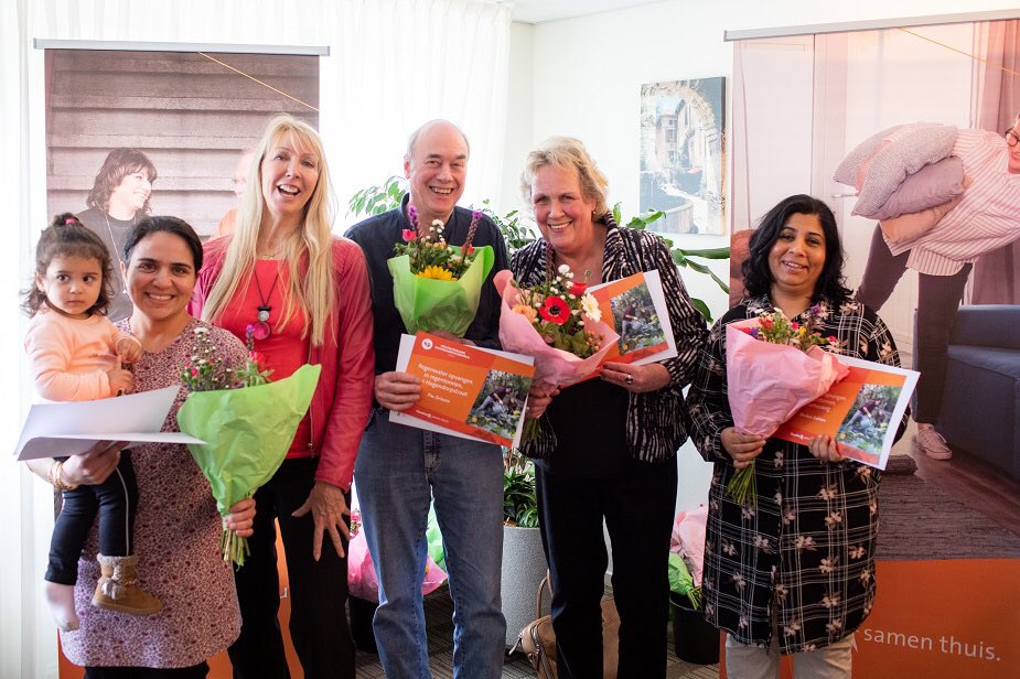 Newsroom Den Haag tweet media