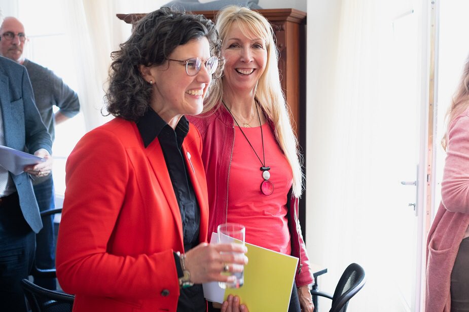 Newsroom Den Haag tweet media