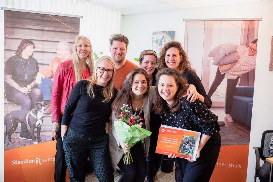 Newsroom Den Haag tweet media