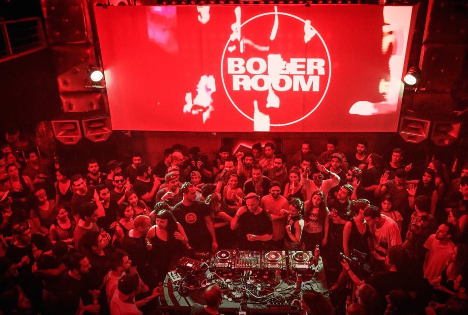Q2) 'Boiler Room' has hosted shows in over 100 cities so far, but which city did the concept originate from?

a) London
b) Berlin
c) Detroit
d) Mumbai

<a href="/BudweiserIndia/">Budweiser India</a> #BudXMumbai #SubmergeMusicQuiz
