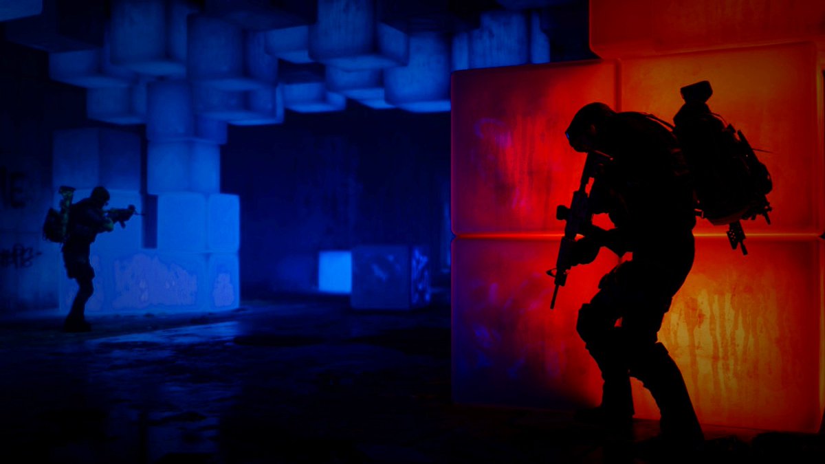 matchtales's tweet photo. Rot zu Blau
#xboxone #TheDivision2 #ingamephotography #spielfotografie #zocken #twitchde #tomclancy #coop #zweifarbig https://t.co/7KH9Hfr2fQ