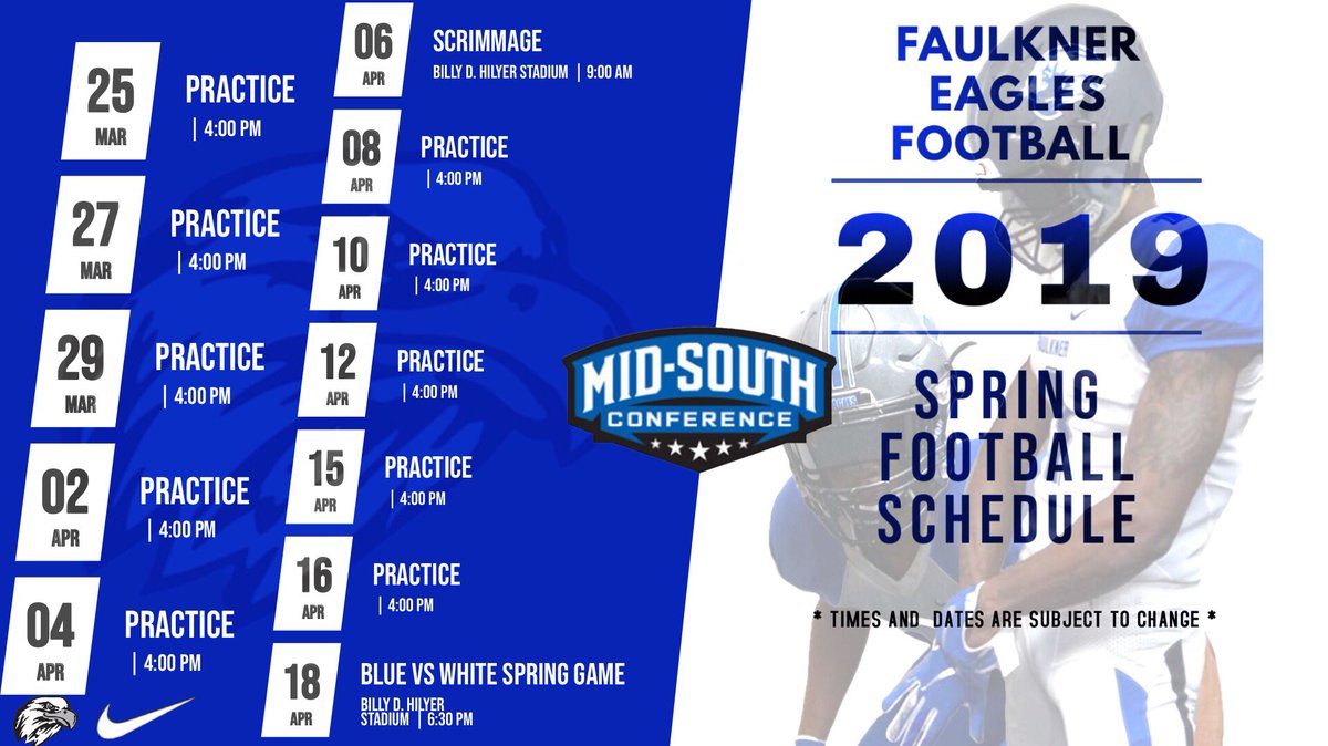 FaulknerFootball tweet media