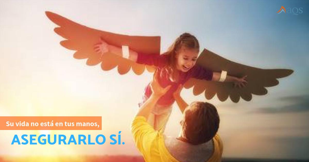 aqs_mx's tweet photo. No puedes tener el control de lo que sucede a tu alrededor, pero sí es cosa tuya contratar un seguro de vida. ☝️
#AQS #AsesoresEnRiesgo #ViveSeguro #PrevenirEsVivir #SeguroDeVida #ProtegeLoQueMásAmas #FelizJueves #primavera #MexicoCity #Seguros #Riesgo #ViveFeliz #Amor #Familia https://t.co/RJUKTqmjmw