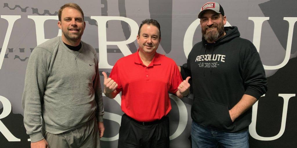 AskOhioCSI's tweet photo. Welcome to our newest client, Resolute Lacrosse in Columbus!
They are a leader in lacrosse training and athlete development,  offering individual lessons, clinics, elite teams, and camps!
Call them at 614.337.4502

#cbus #workerscomp https://t.co/B3yBK8ye8G