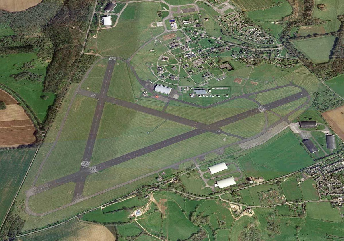 FRS_WM_Rodger's tweet photo. Threatened military airfields saved from closure

Six military airfields threatened with closure have been saved in a government U-turn.

https://t.co/8JVLgN8rBx

#ExForces #ExMilitary #Veterans #railindustry #transferableskills #ExMilJobs #ExMilitaryJobs #ExForcesJobs https://t.co/huZPmB1NTu