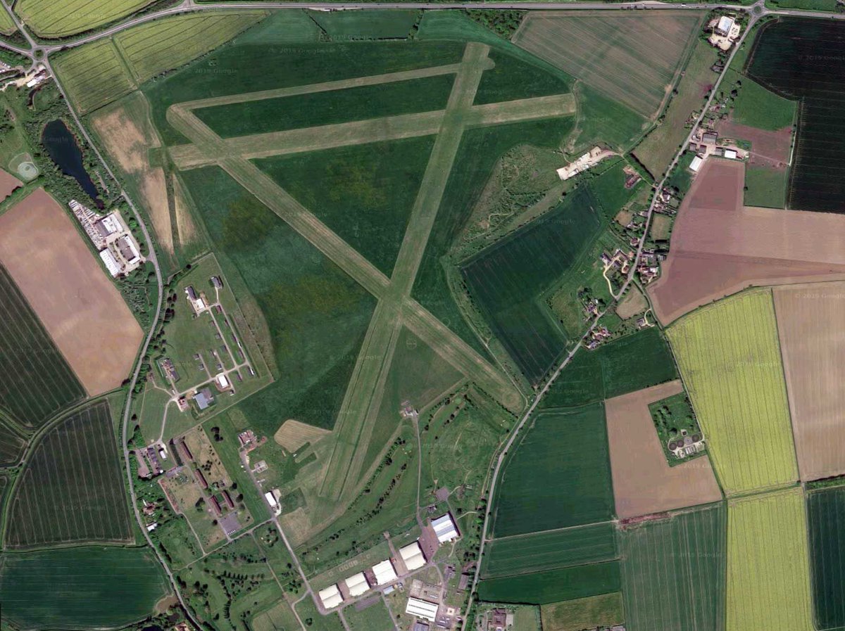 FRS_WM_Rodger's tweet photo. Threatened military airfields saved from closure

Six military airfields threatened with closure have been saved in a government U-turn.

https://t.co/8JVLgN8rBx

#ExForces #ExMilitary #Veterans #railindustry #transferableskills #ExMilJobs #ExMilitaryJobs #ExForcesJobs https://t.co/huZPmB1NTu