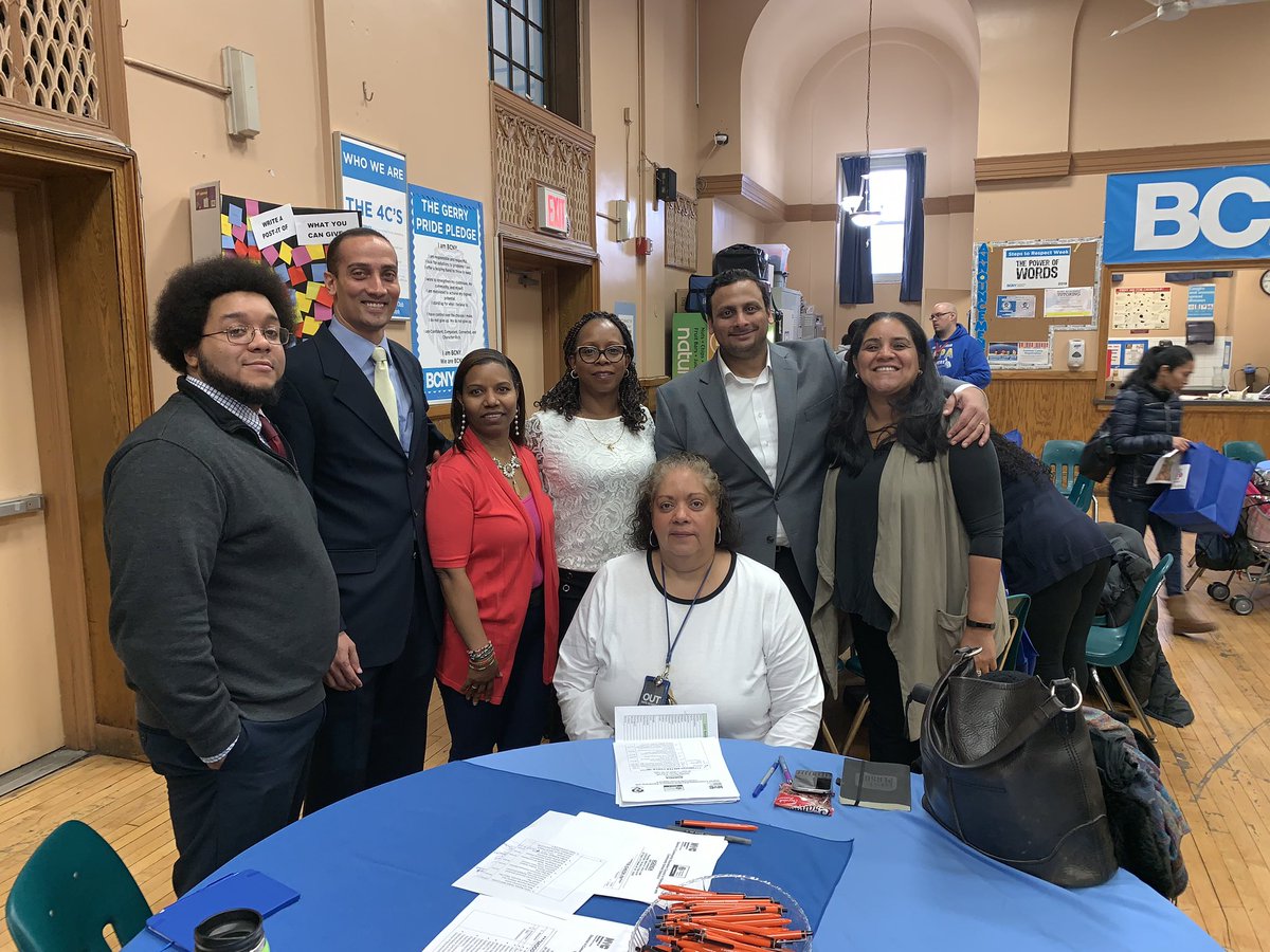 TAGPTA's tweet photo. Very successful CBO CONSORTIUM event this morning. Nice turn out & great information!! Good job District 4’s CEC. We appreciate it! @cec4eastharlem
#SchoolDistrict4 #CEC4 #EastHarlem #ElBarrio https://t.co/KBybNz9kU9