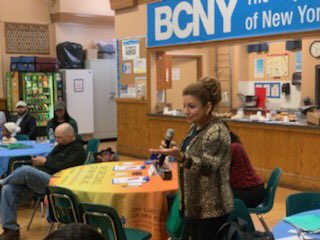 TAGPTA's tweet photo. Very successful CBO CONSORTIUM event this morning. Nice turn out & great information!! Good job District 4’s CEC. We appreciate it! @cec4eastharlem
#SchoolDistrict4 #CEC4 #EastHarlem #ElBarrio https://t.co/KBybNz9kU9