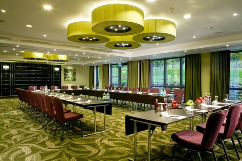 hantsconference's tweet photo. #eventprofs Located in The New Forest National Park and set in 40 acres of private grounds, Rhinefield House is a magnificent Country House situated 15 minutes from the M27. https://t.co/k4Hq3uNHu8