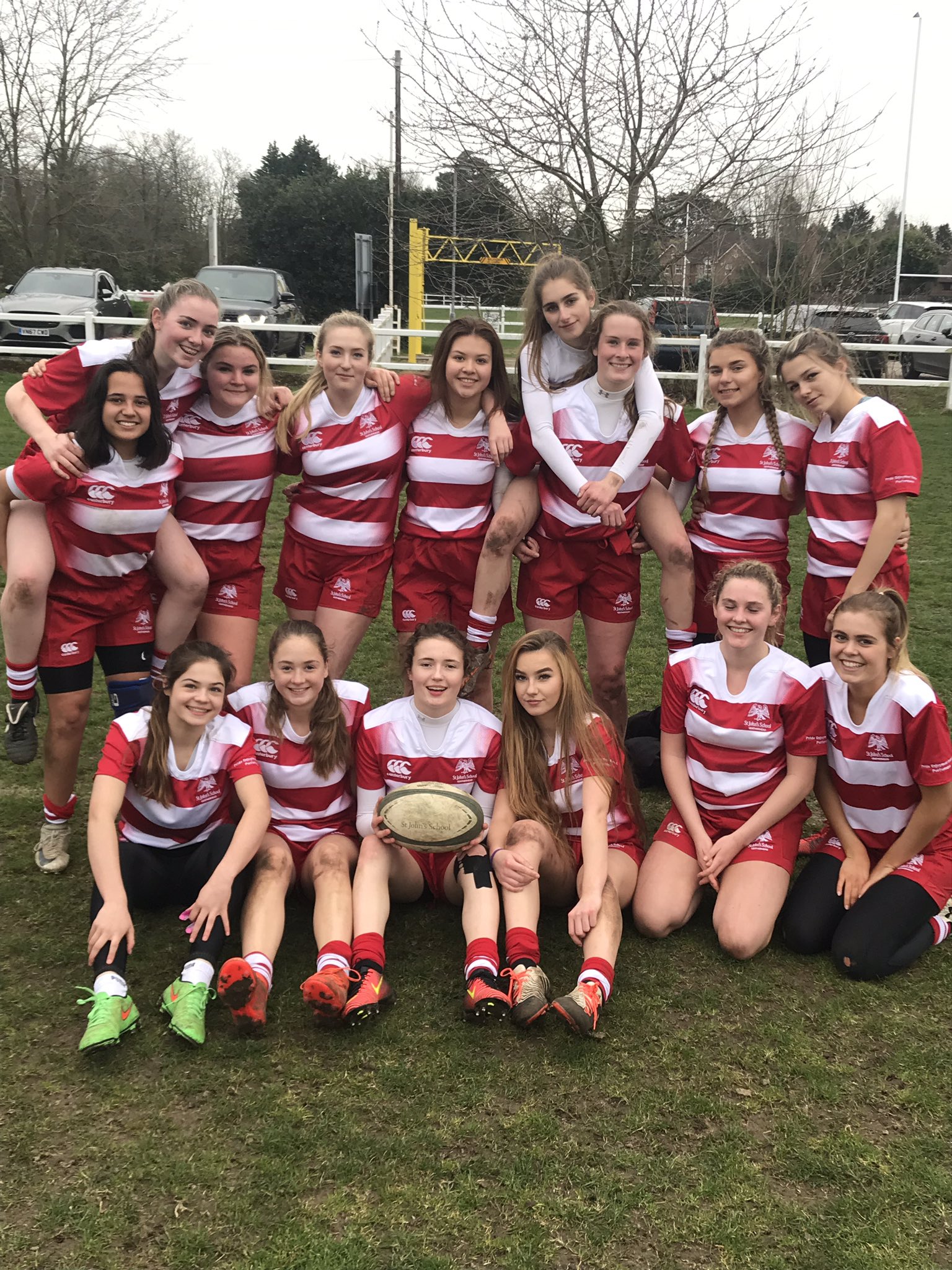 St John's Rugby on Twitter "Thanks to all teams at Surrey u18 rugby