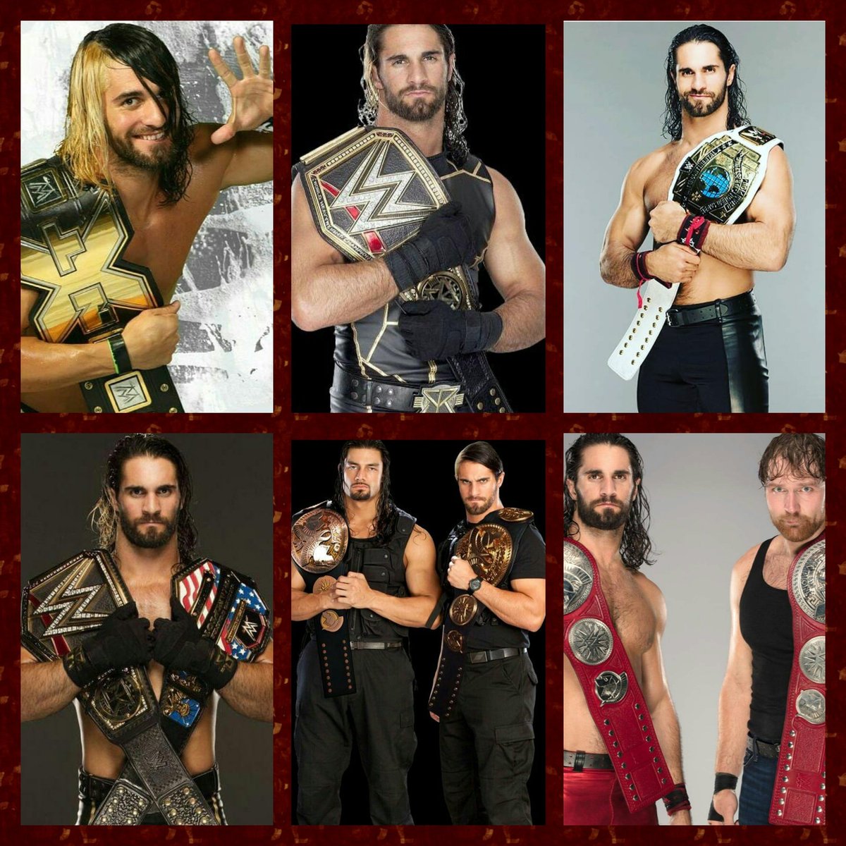 SethRollinsArg's tweet photo. Vamos x el Universal!
Let'S Go for the Universal!! 17 Days! @WWERollins #westlemania #SethRllins #ColbyLopez #WWEArgentina  #TylerBlack 
#ICTitle #WWE #RAW #TheShield  #ICChampion #MITB  #TagTeamChampions  #NXTChampionship  #WorldHeavyweightChampionship #SethRollinsVsBrockLesnar https://t.co/9tmEu3KV1N